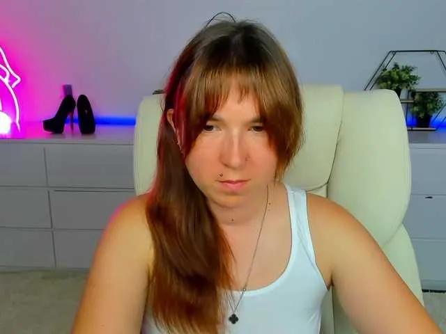 Offline SofiiDarling on BongaCams