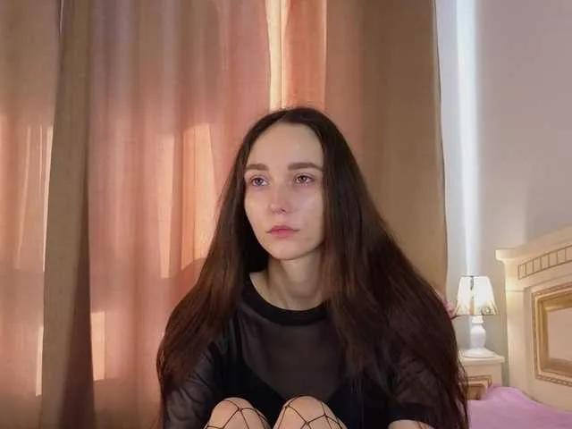 Freechat SoftieDream on BongaCams