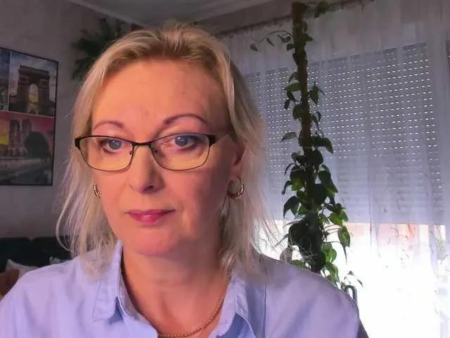 Offline SoftVANESSA on BongaCams