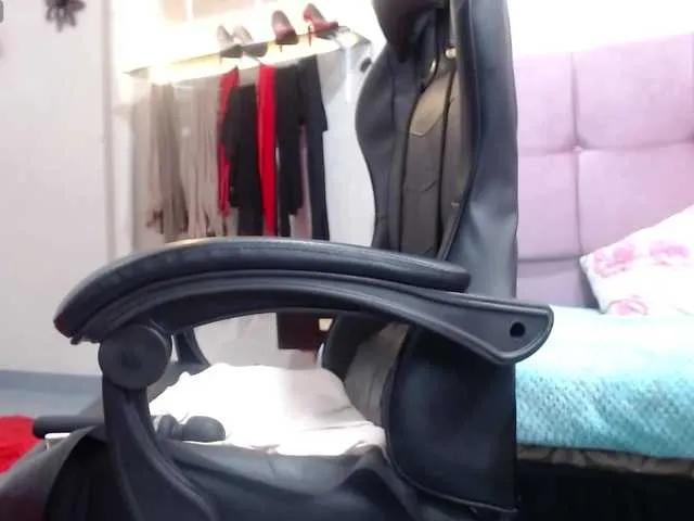 SolVegaa on BongaCams