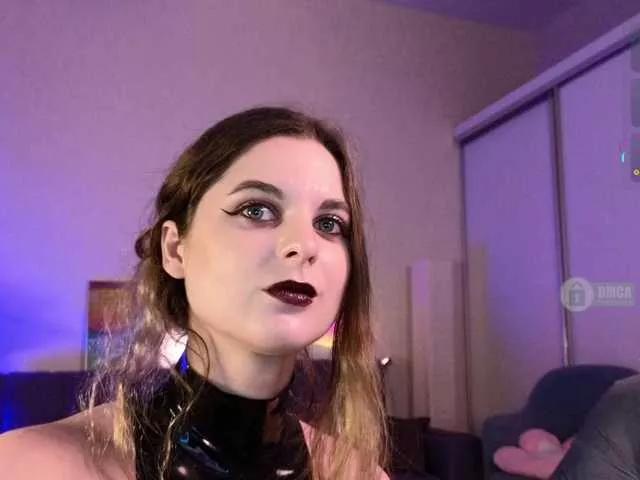 Offline Sonia-Black on BongaCams
