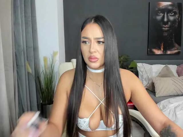 Offline SoniaRey on BongaCams