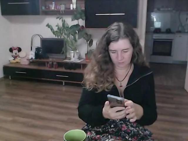 Freechat SophiaBonne on BongaCams