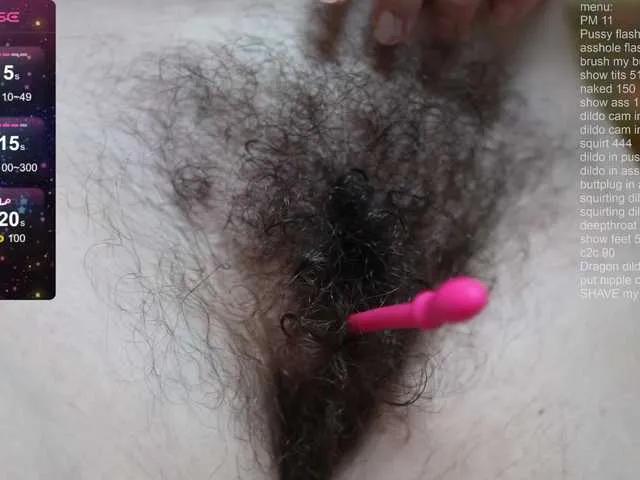 SophieBush on BongaCams