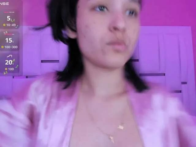 Freechat SophieeJacobs on BongaCams