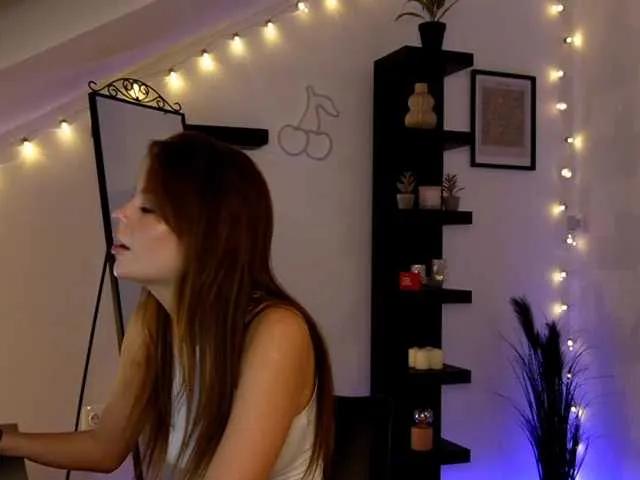 Offline SophieFleurr on BongaCams