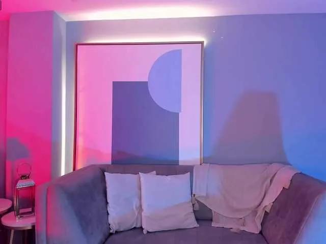 Freechat SophieHouston on BongaCams