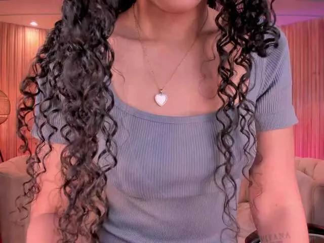 Freechat SophieHouston on BongaCams