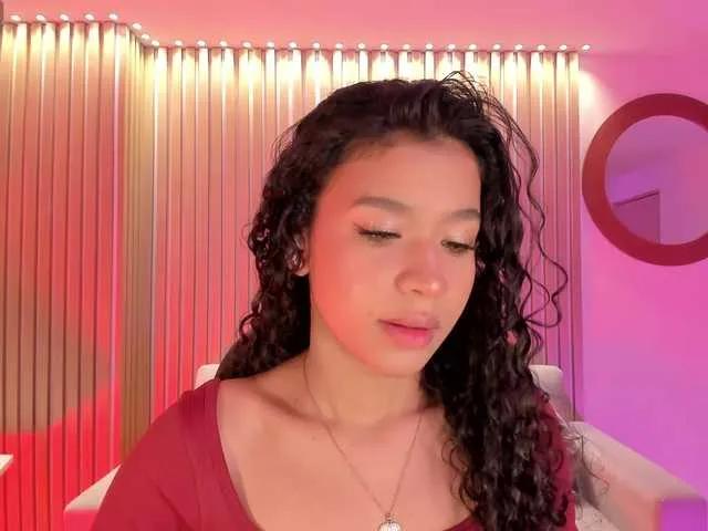 Freechat SophieHouston on BongaCams