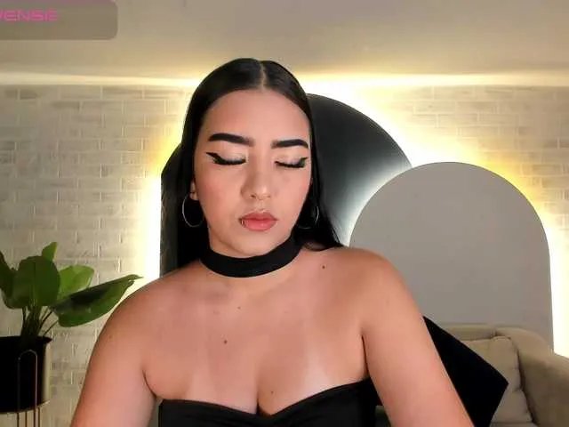 SophieLanne on BongaCams