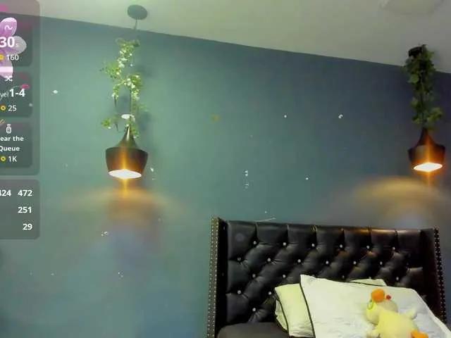 Offline Sophiietaylor on BongaCams