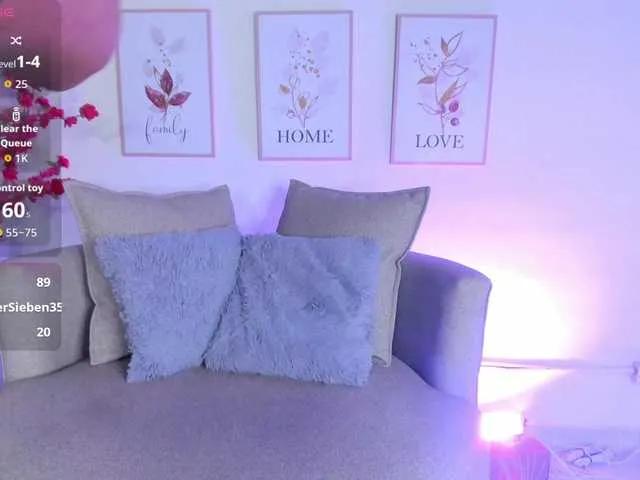 Freechat soul-arabian on BongaCams