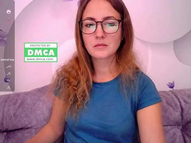 soulbody on BongaCams