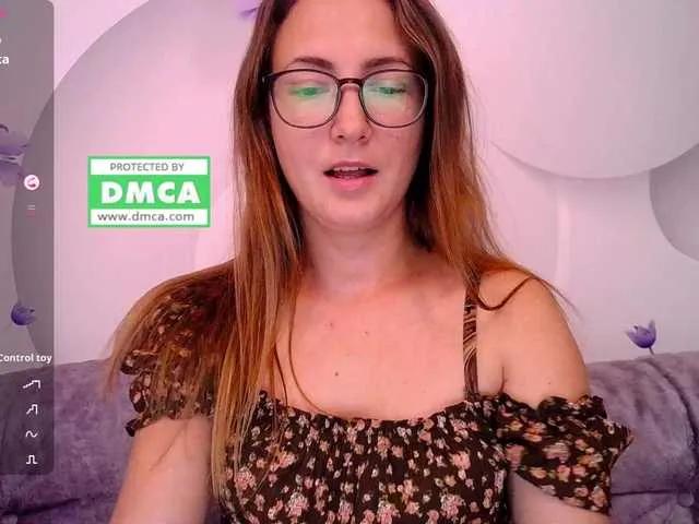 soulbody on BongaCams