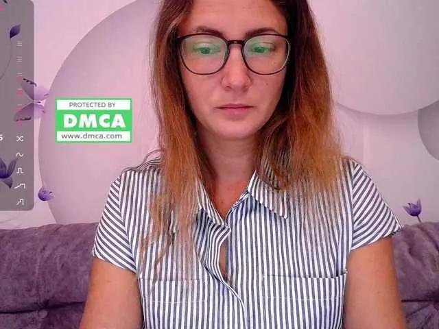 soulbody on BongaCams