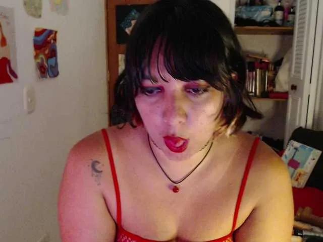 Offline soynanabela on BongaCams