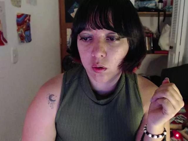 Offline soynanabela on BongaCams