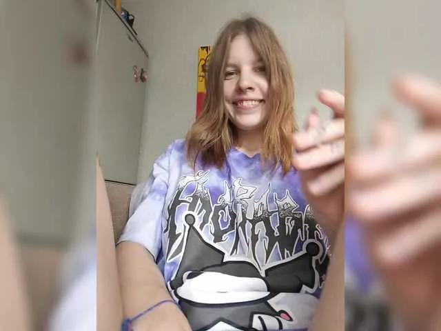 SquirtWave on BongaCams