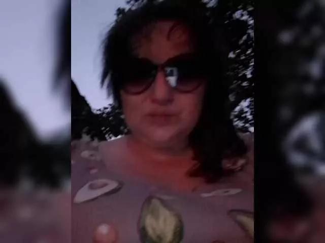 Freechat Stasja1 on BongaCams