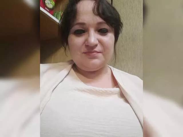 Freechat Stasja1 on BongaCams