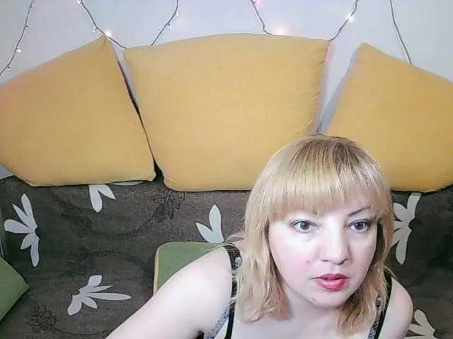 Freechat Stefany1 on BongaCams