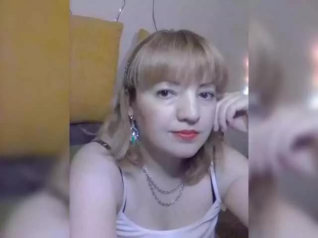 Freechat Stefany1 on BongaCams