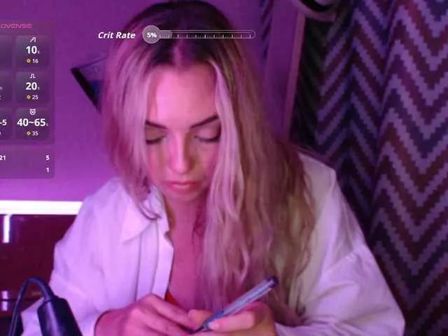 Offline StefieNight on BongaCams