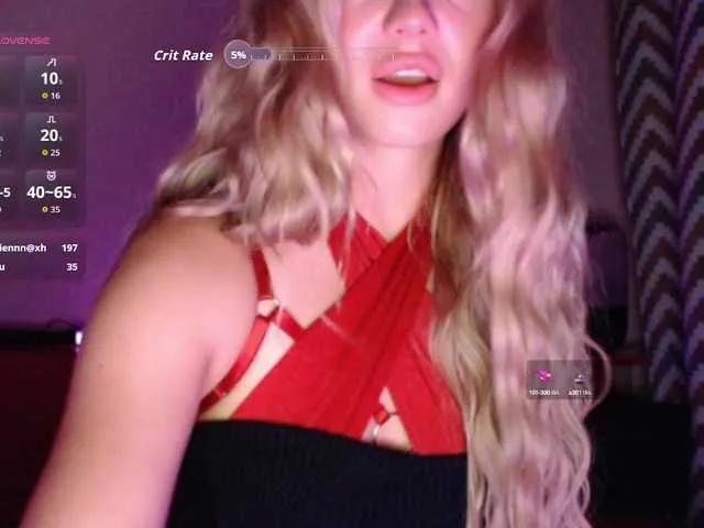 Offline StefieNight on BongaCams