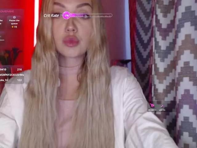 Offline StefieNight on BongaCams