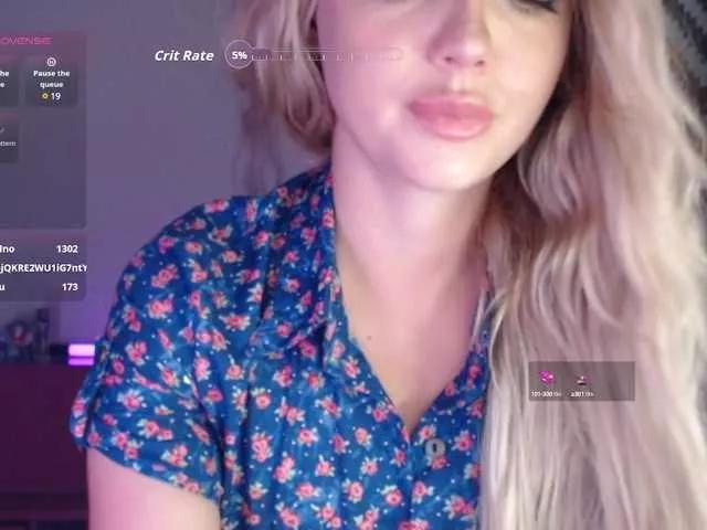 Offline StefieNight on BongaCams