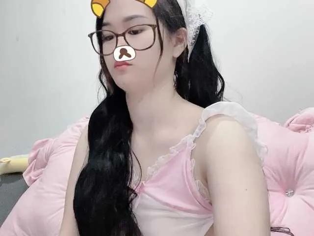 Freechat Stella-869 on BongaCams