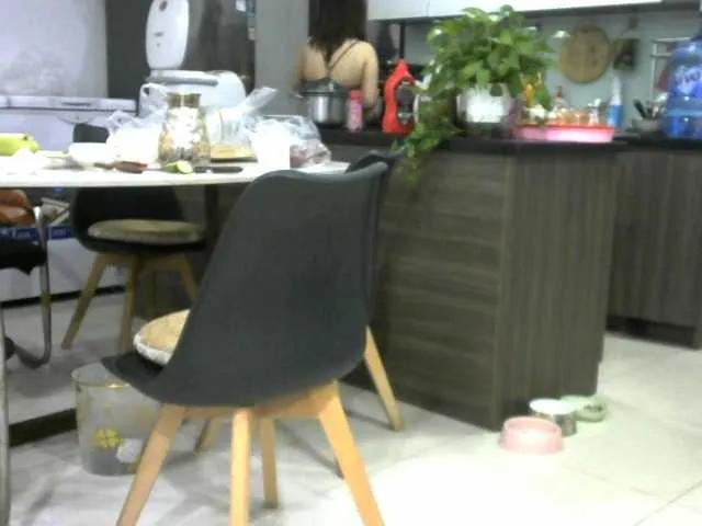 Freechat Stella-869 on BongaCams