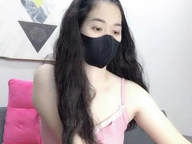 Freechat Stella-869 on BongaCams