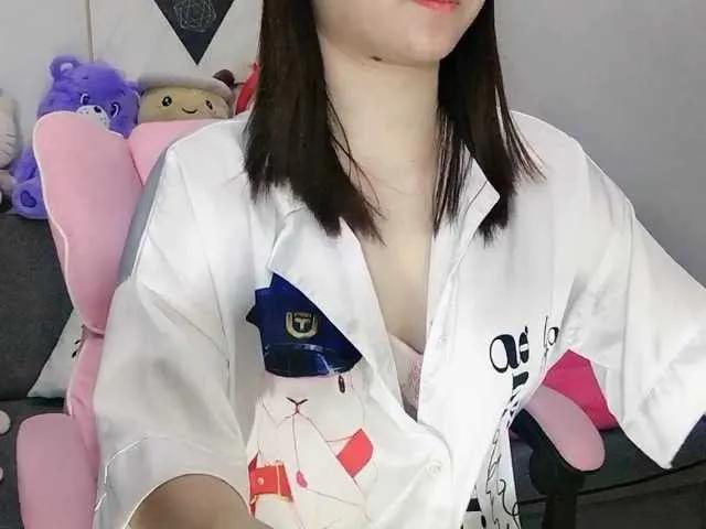 Freechat Stella-869 on BongaCams