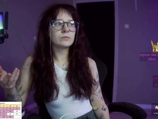 BongaCams stillHer is Freechat stillHer — -
