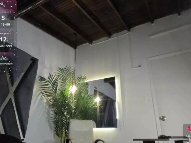 Offline strong-girl on BongaCams