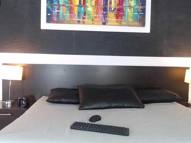 Freechat SusanaWatson on BongaCams