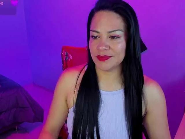 Offline SusanRamirez on BongaCams