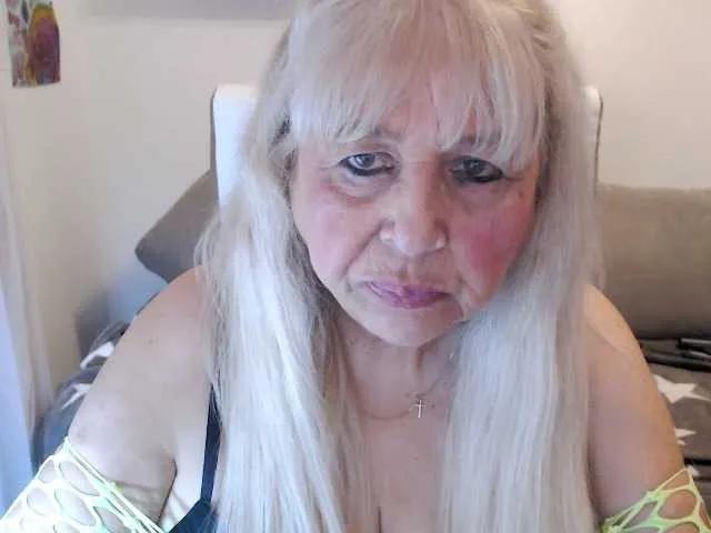 Offline SusiLife on BongaCams