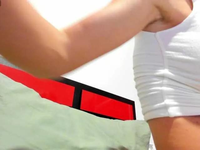 Suuzykiss on BongaCams