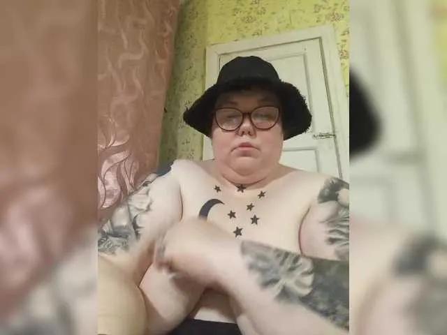 Offline Svetlanka86 on BongaCams