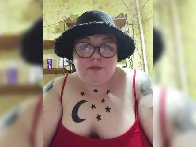 Offline Svetlanka86 on BongaCams