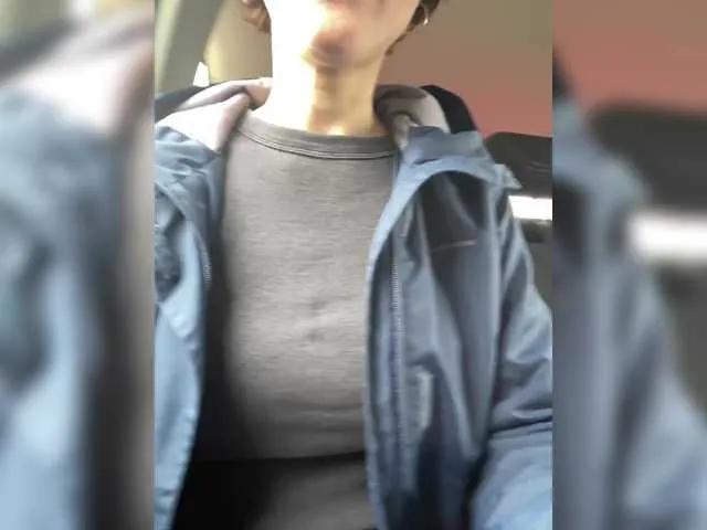 Offline Svetochekk on BongaCams