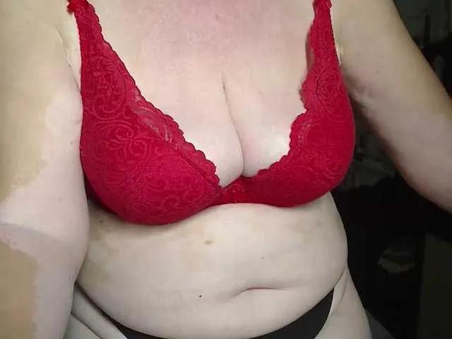 Offline Svetulya50 on BongaCams