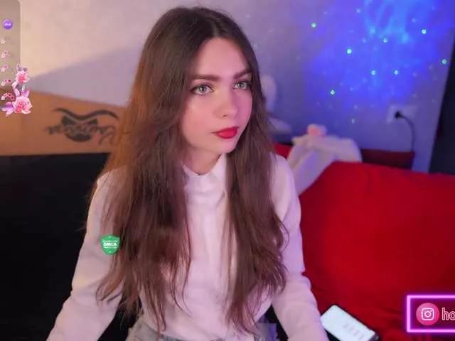 Freechat sweet-cupcake on BongaCams