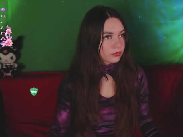 Freechat sweet-cupcake on BongaCams