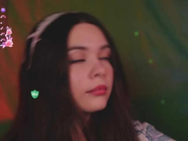 Freechat sweet-cupcake on BongaCams