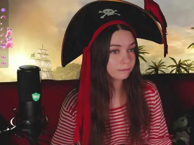 Freechat sweet-cupcake on BongaCams