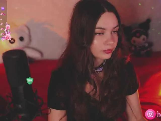 Freechat sweet-cupcake on BongaCams