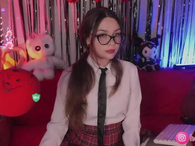 Freechat sweet-cupcake on BongaCams